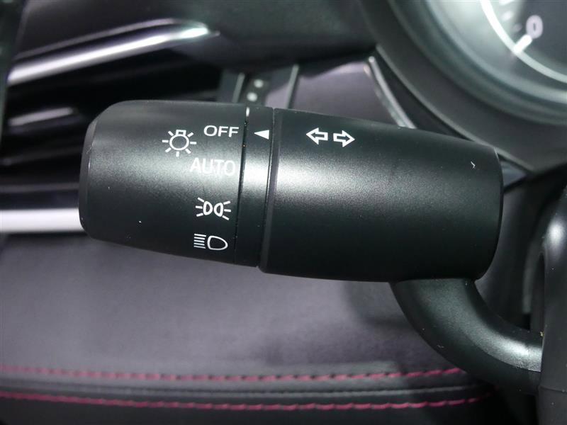 Used 2021 MAZDA MAZDA6 Carbon Edition FWD image 31