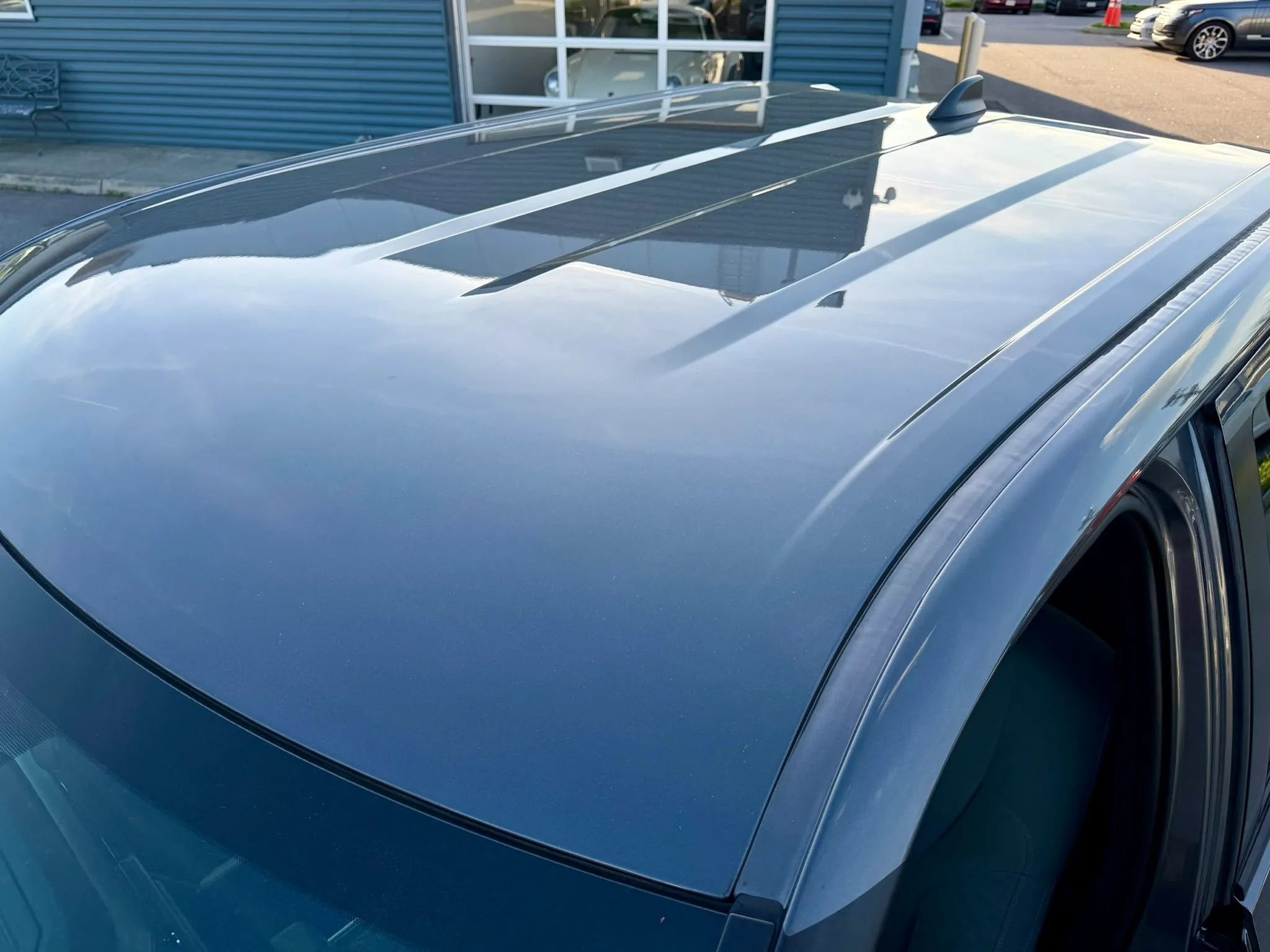 Used 2025 Toyota Tundra SR5 w/ SR5 Convenience Package image 21