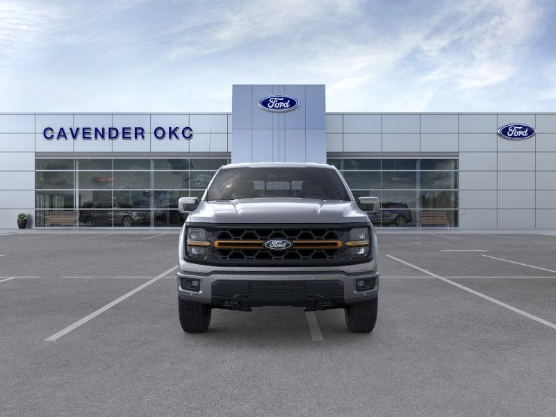 New 2026 Ford F150 Tremor w/ Equipment Group 402B AWD/4WD image 6