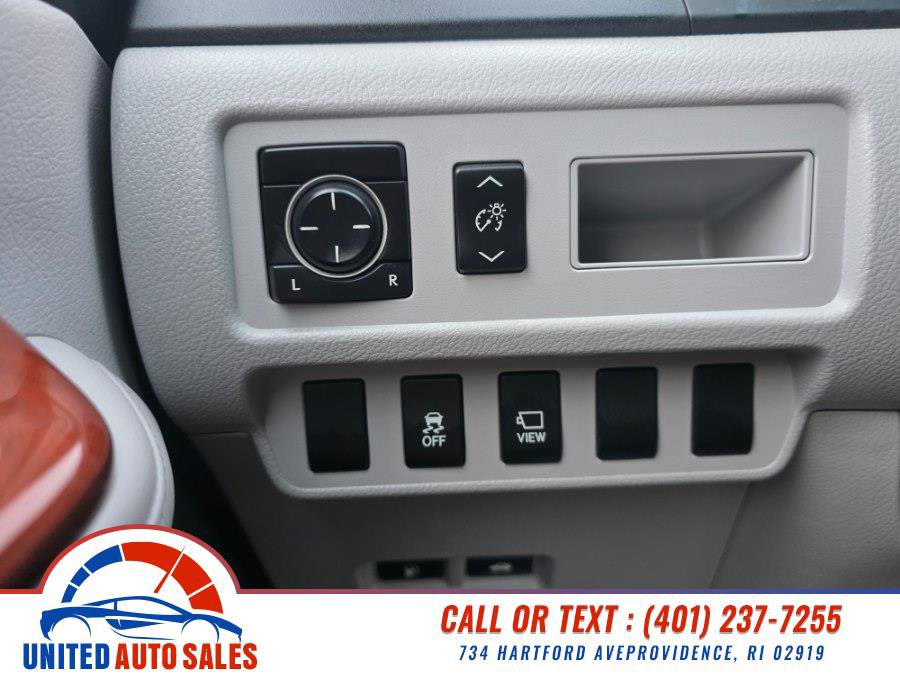 Used 2011 Lexus HS 250h Premium image 18