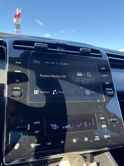 Used 2024 Hyundai Tucson SEL image 11