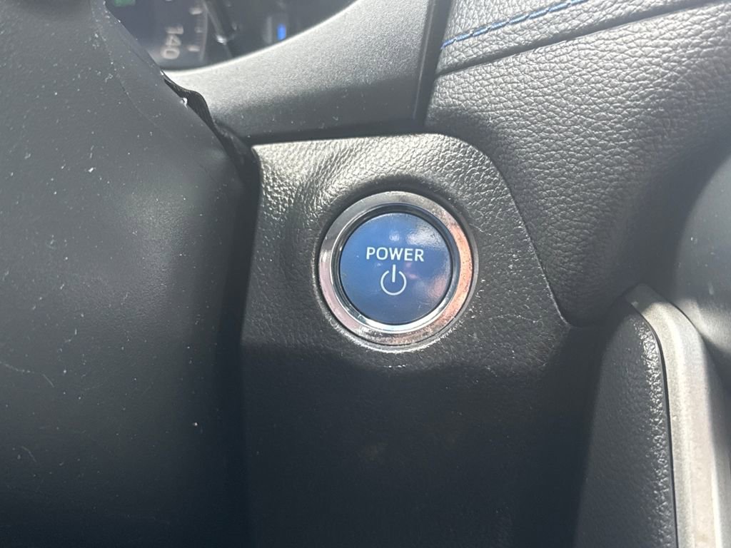 Used 2022 Toyota RAV4 XSE w/ XSE Grade Weather Package image 26