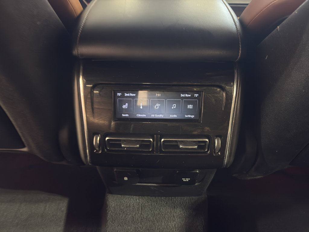 Used 2021 Lincoln Aviator Reserve AWD/4WD image 27