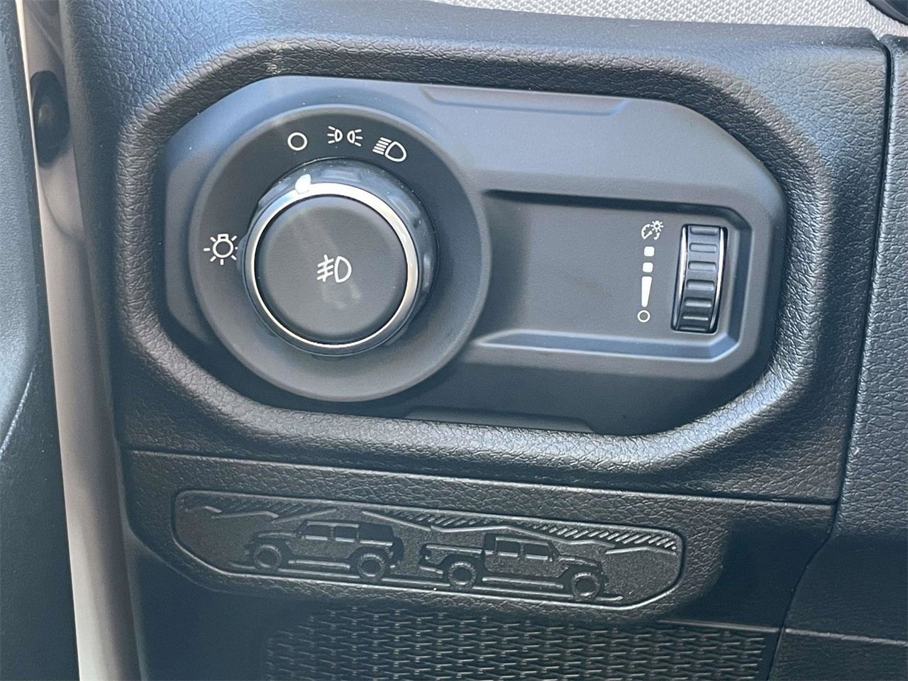 New 2026 Jeep Wrangler Unlimited Sport S image 12