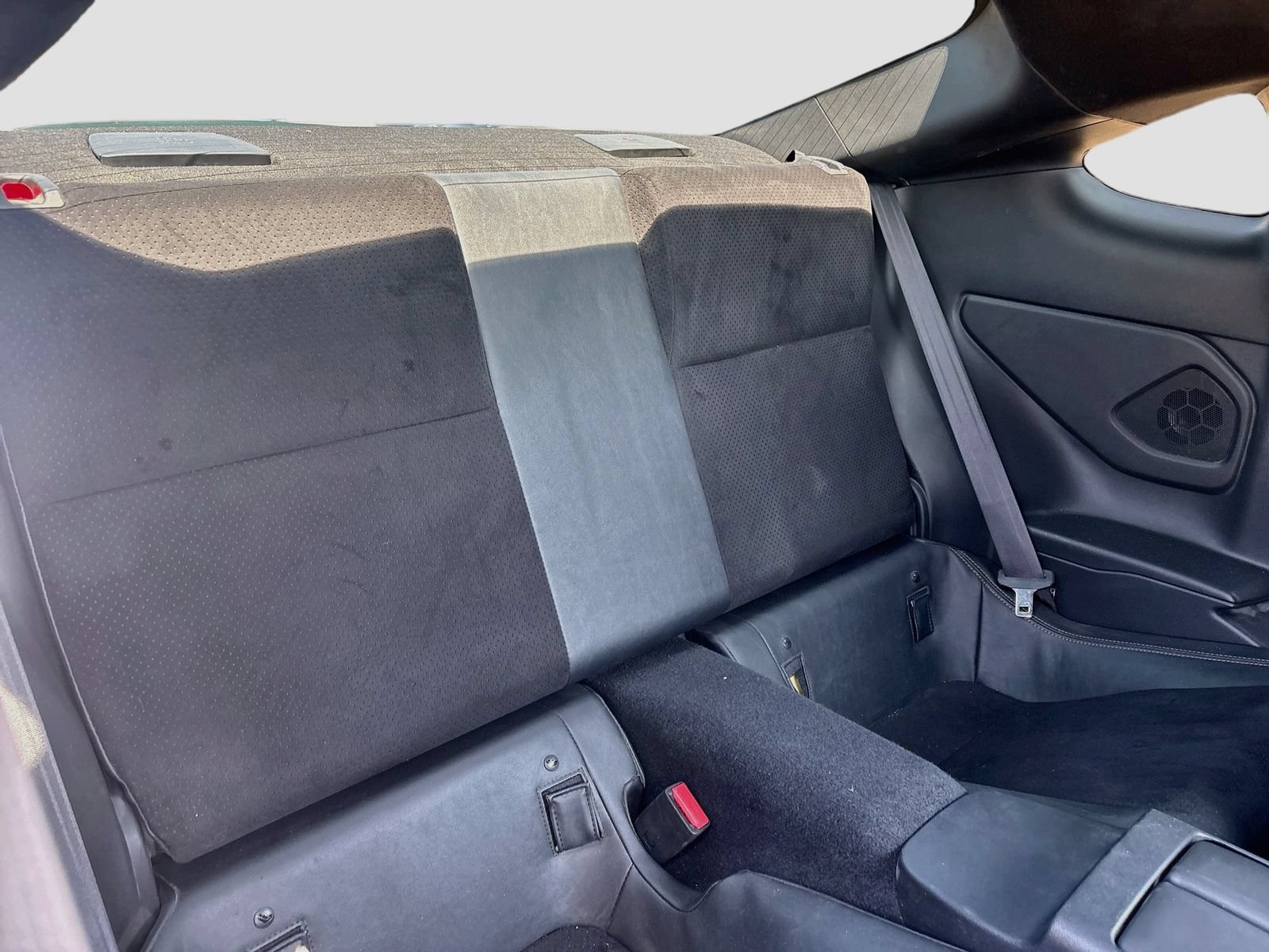 Used 2025 Toyota GR86 Hakone Edition RWD image 22