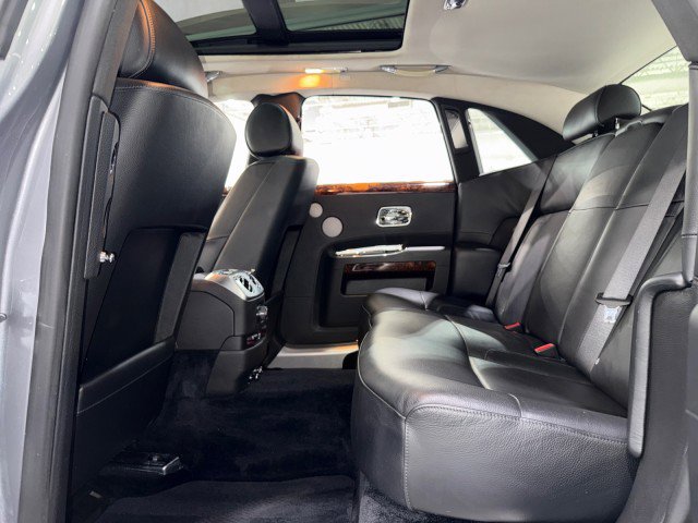 Used 2010 Rolls-Royce Ghost RWD image 50