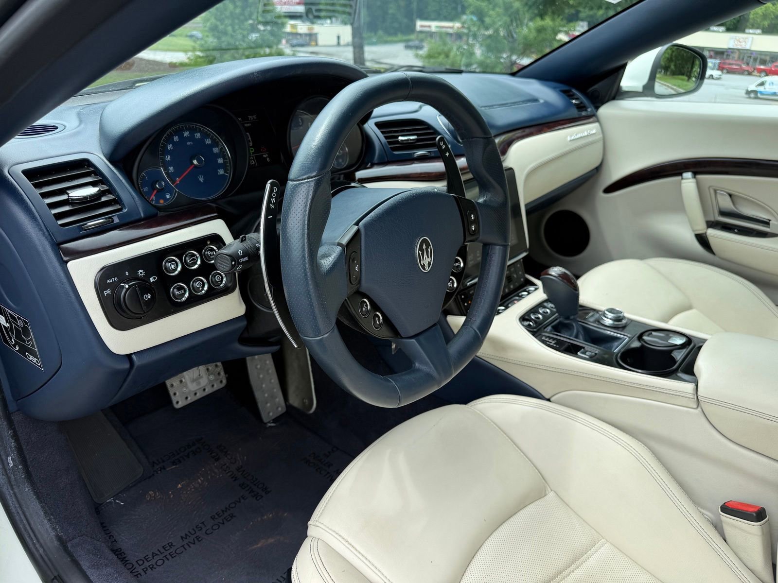 Used 2018 Maserati GranTurismo Sport RWD image 22