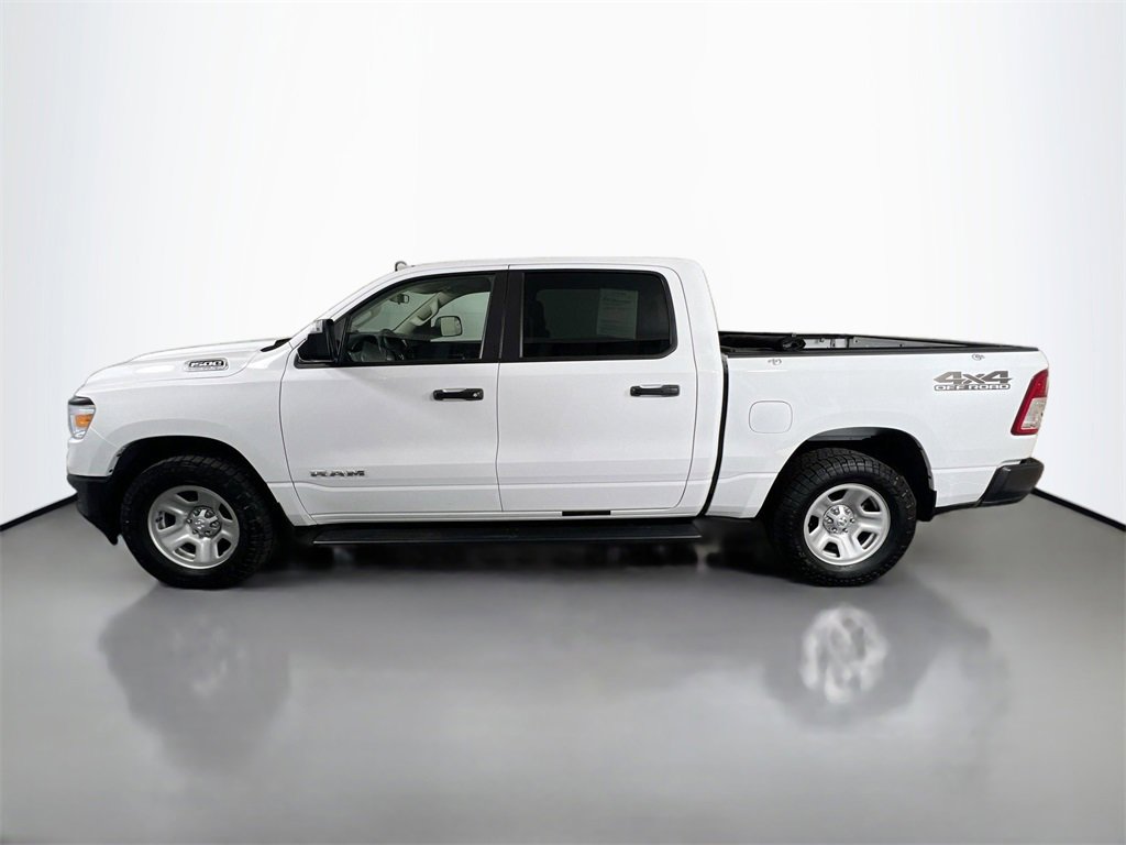 Used 2019 RAM 1500 Tradesman w/ Trailer Tow Group image 6