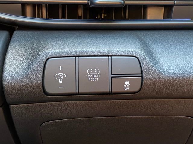 New 2025 Hyundai Elantra Hybrid FWD image 10
