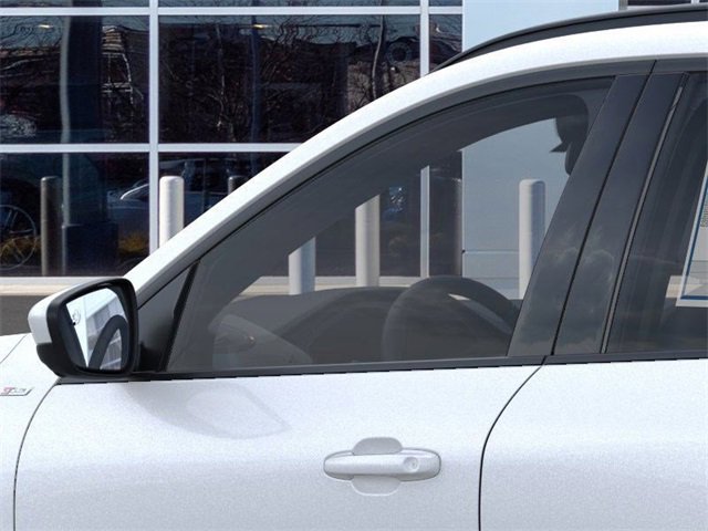 New 2025 Ford Escape ST-Line Select w/ Tech Pack #1 image 20