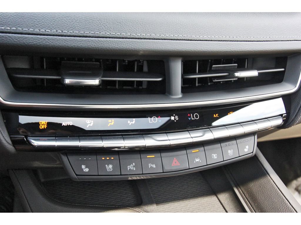 New 2026 Cadillac CT5 Premium Luxury image 18