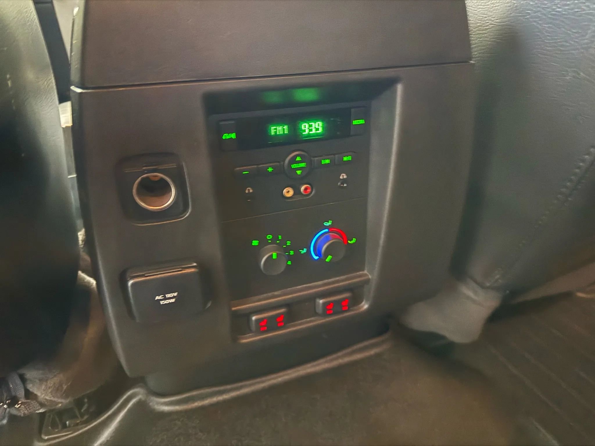 Used 2012 Ford Expedition EL Limited image 18