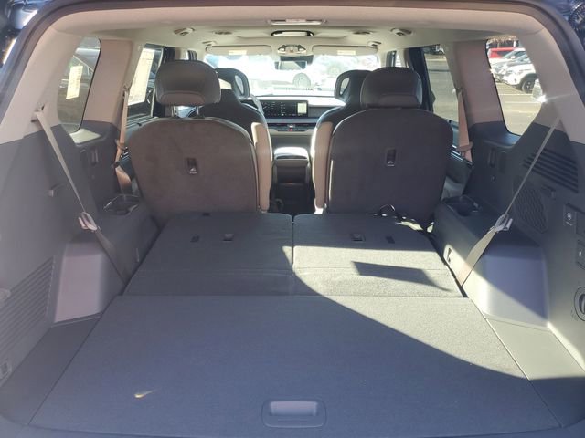 New 2026 Kia EV9 Land image 8