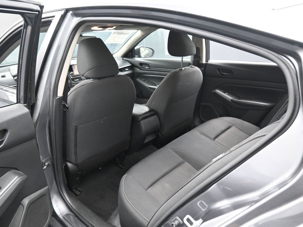 Used 2024 Nissan Altima 2.5 S image 24