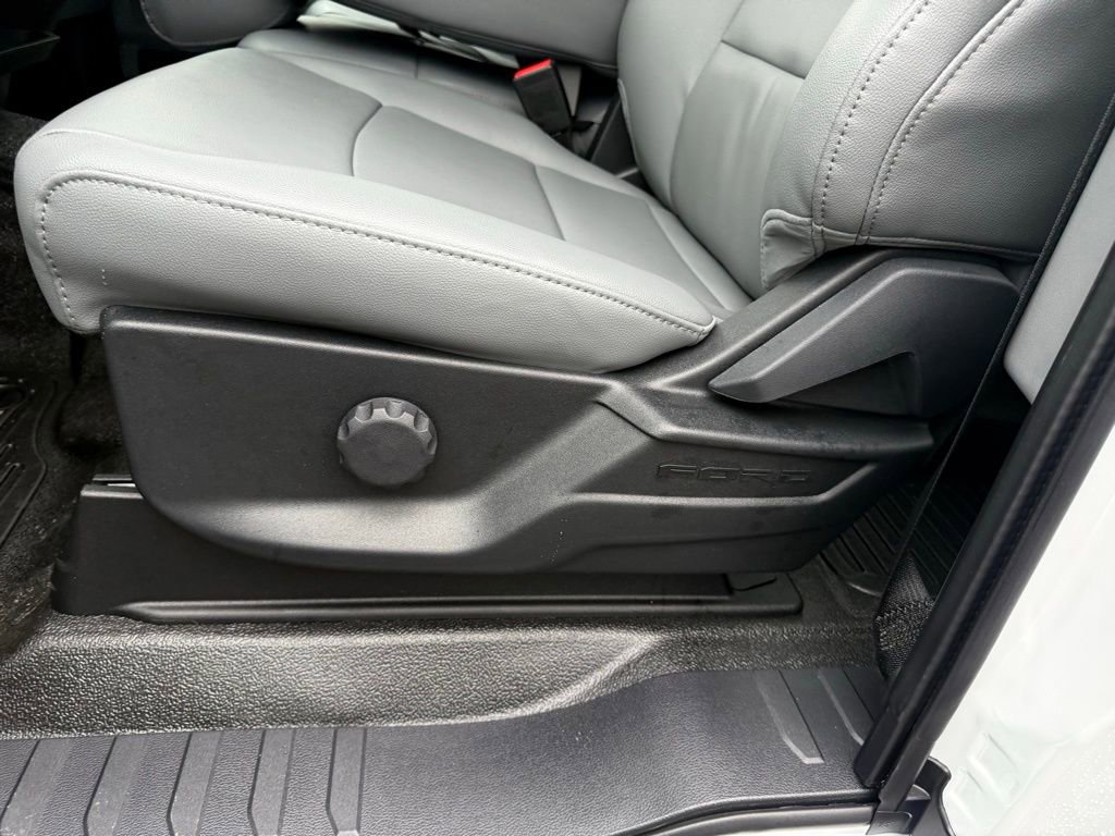 New 2026 Ford F450 XL image 12