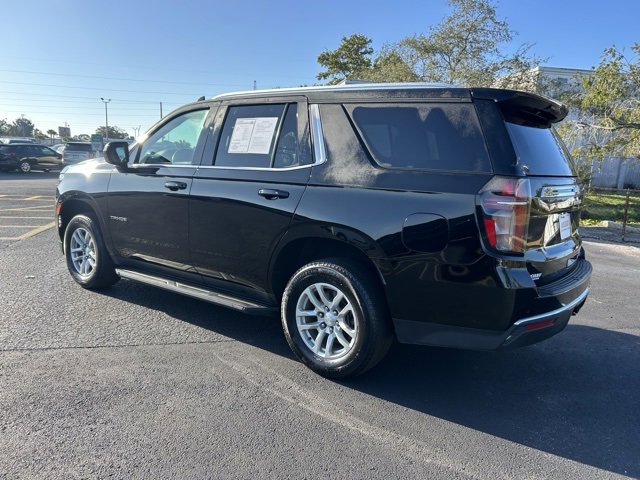 Used 2023 Chevrolet Tahoe LT image 4