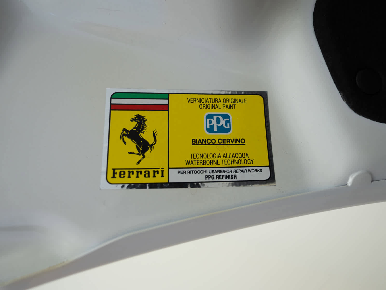 Certified 2025 Ferrari Purosangue image 37