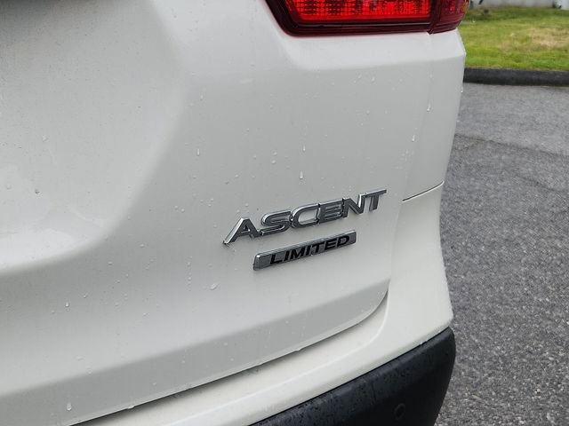Used 2026 Subaru Ascent Limited AWD/4WD image 30
