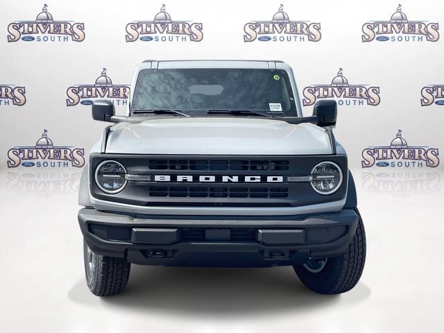 New 2026 Ford Bronco Big Bend AWD/4WD image 6
