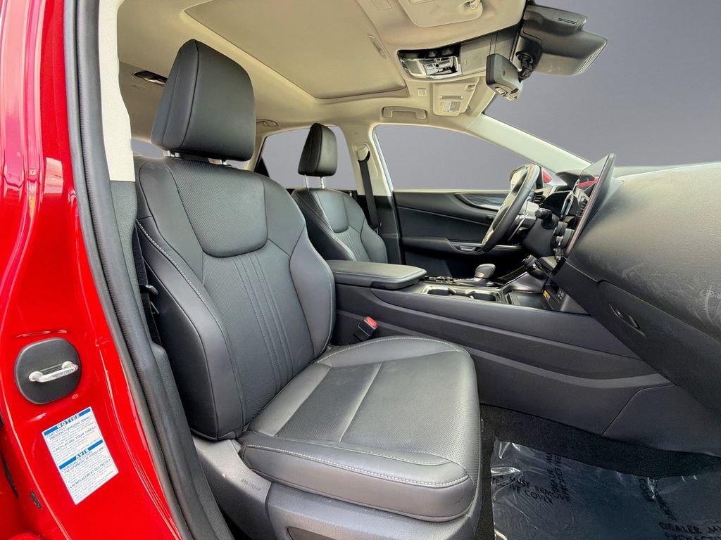 Used 2022 Lexus NX 350 AWD image 16