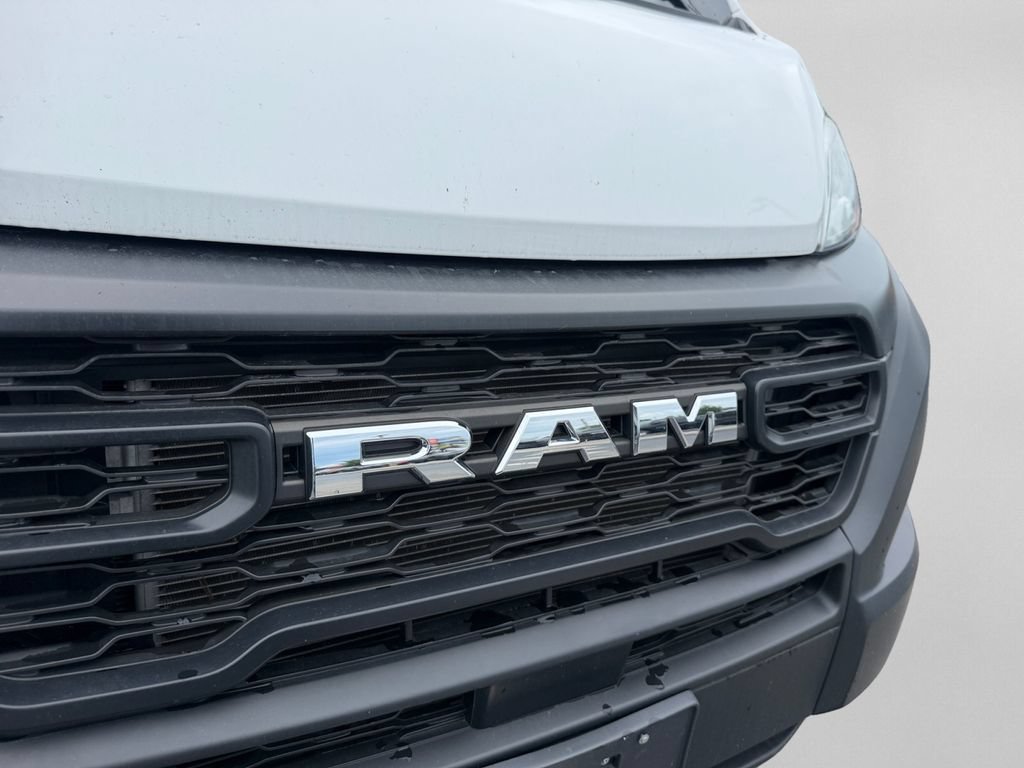 Used 2023 RAM ProMaster 2500 FWD image 32