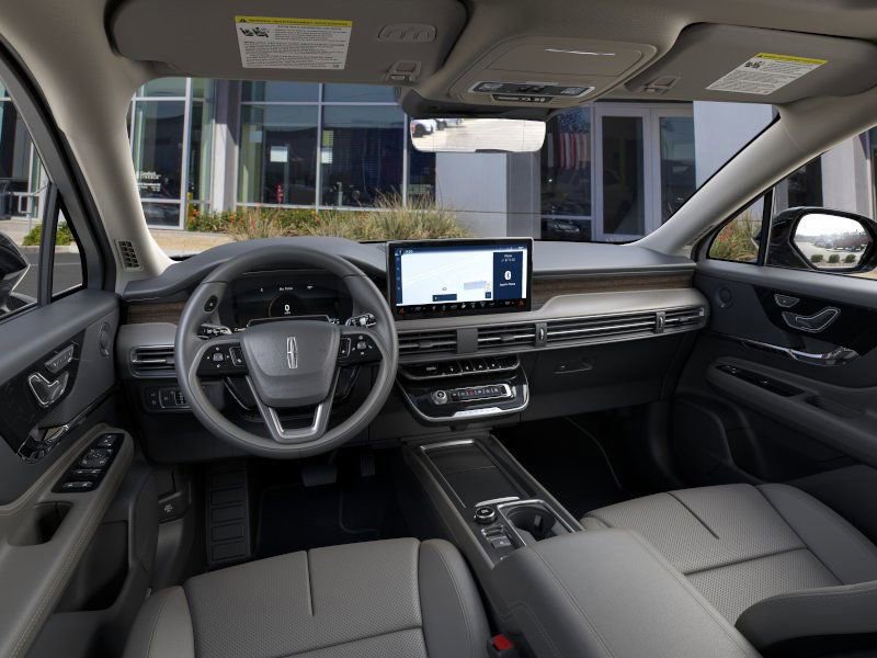 New 2024 Lincoln Corsair Grand Touring w/ Equipment Group 302A image 9