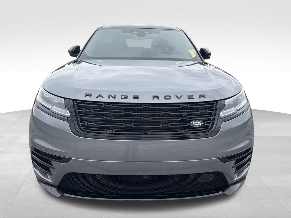 New 2026 Land Rover Range Rover Velar Dynamic SE image 8
