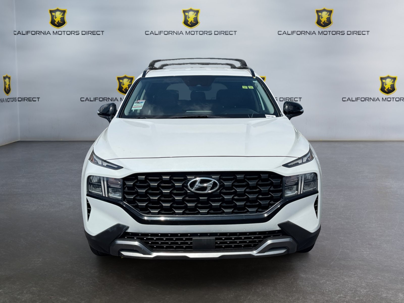 Used 2023 Hyundai Santa Fe XRT w/ Cargo Package FWD image 8