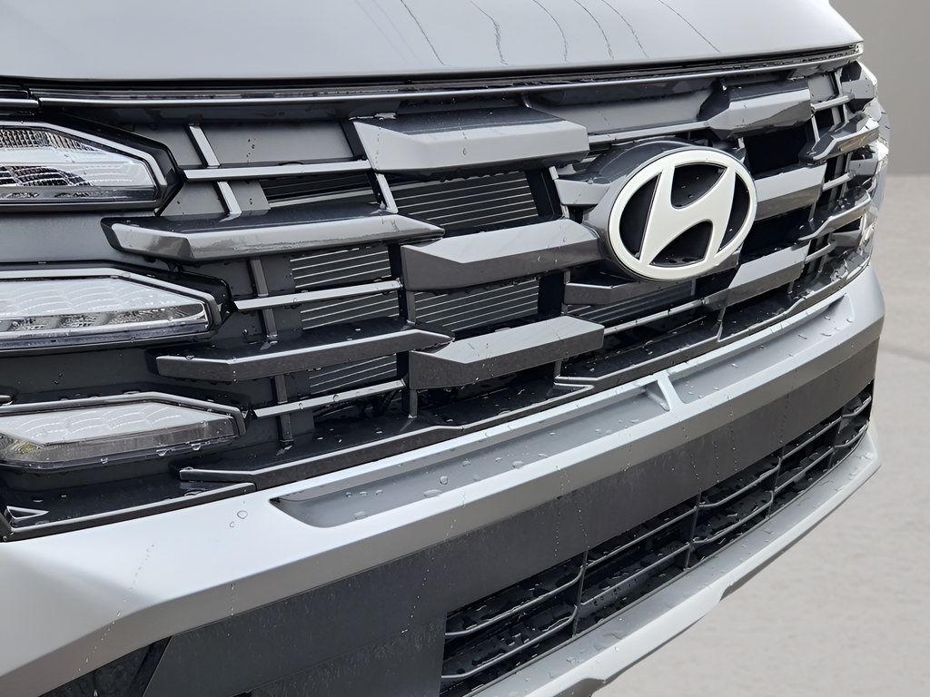 New 2026 Hyundai Tucson SEL AWD/4WD image 9