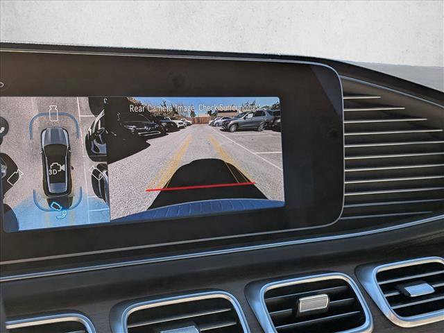 New 2026 Mercedes-Benz GLE 350 4MATIC image 14