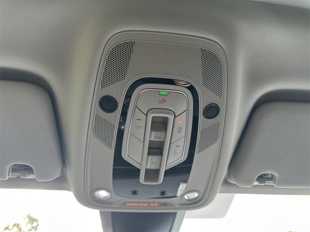 New 2026 Audi Q7 3.0T Premium image 26