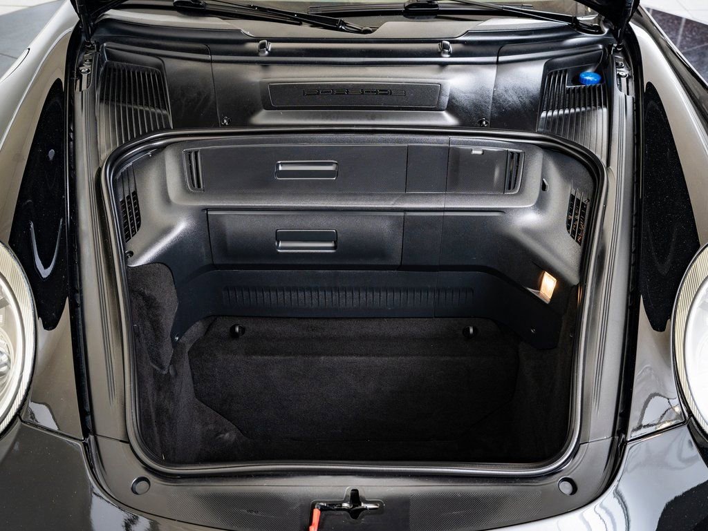 Used 2009 Porsche 911 Carrera S RWD image 37