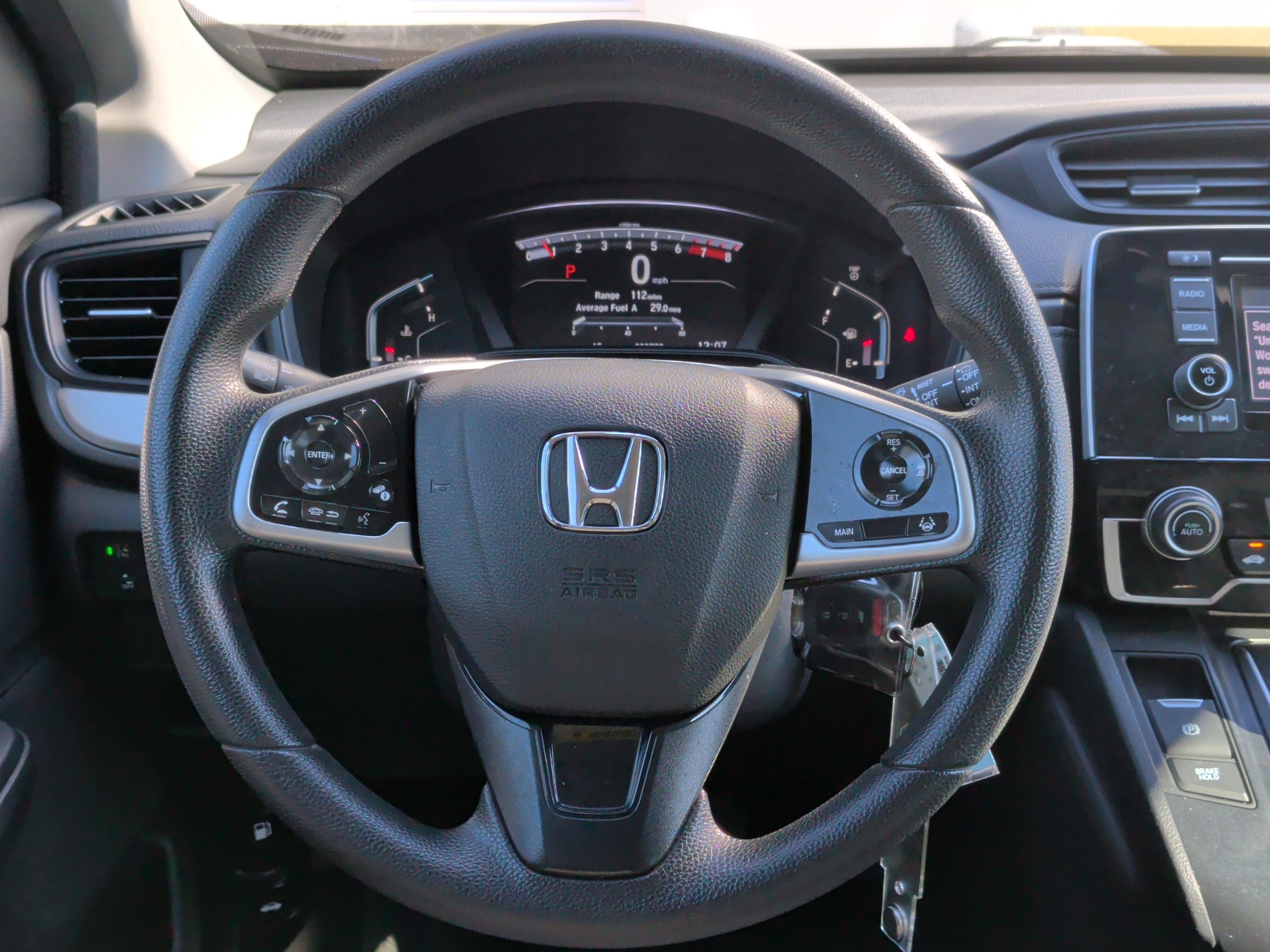 Used 2020 Honda CR-V LX image 19