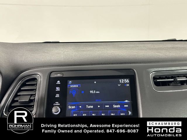 Certified 2022 Honda HR-V EX image 6