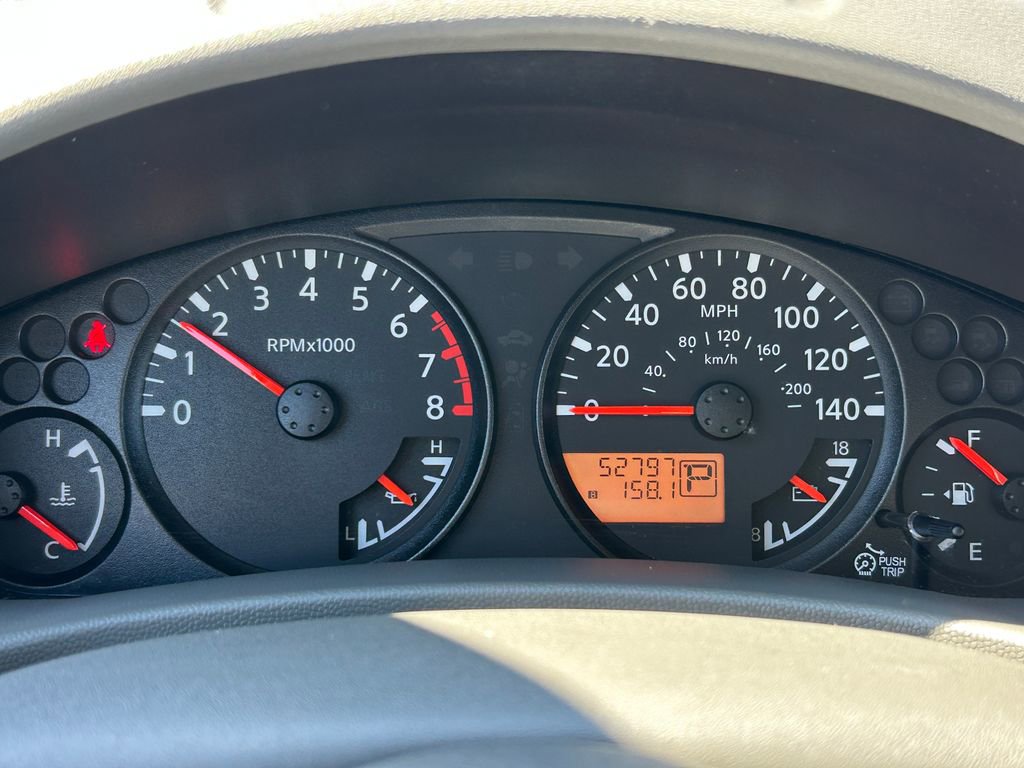 Used 2019 Nissan Frontier SV image 20