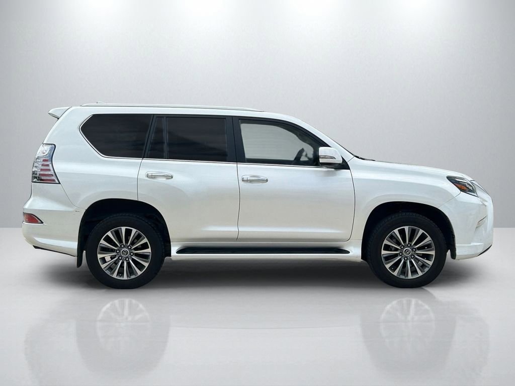 Used 2023 Lexus GX 460 Luxury image 4