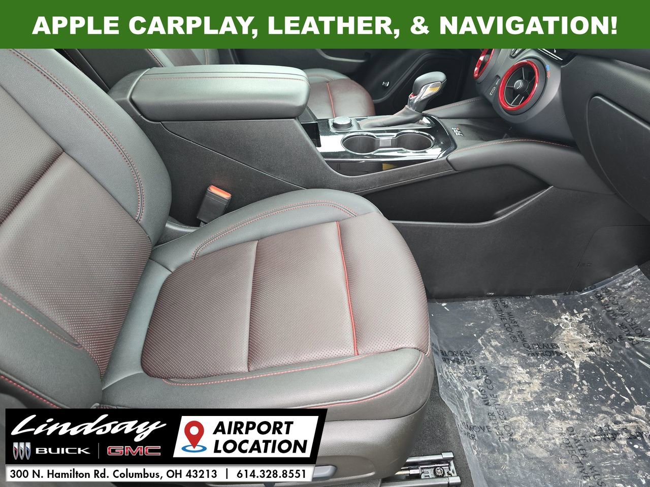 Used 2023 Chevrolet Blazer RS image 30