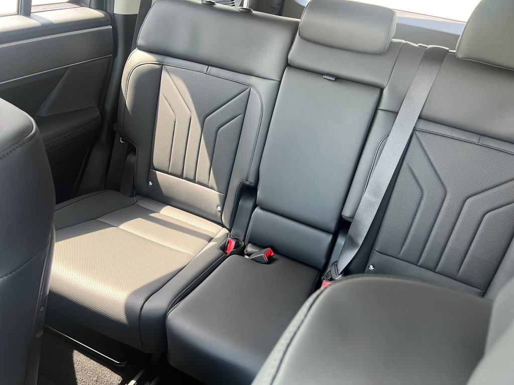 New 2026 Hyundai Santa Fe SEL image 14