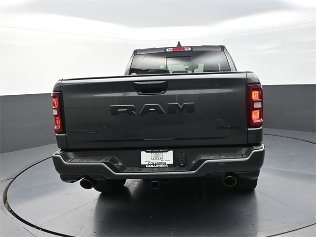 New 2026 RAM 1500 Laramie image 6