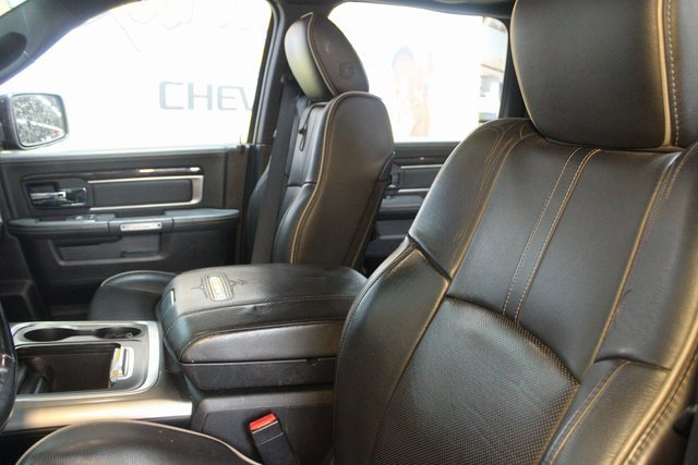 Used 2016 RAM 1500 Limited image 18