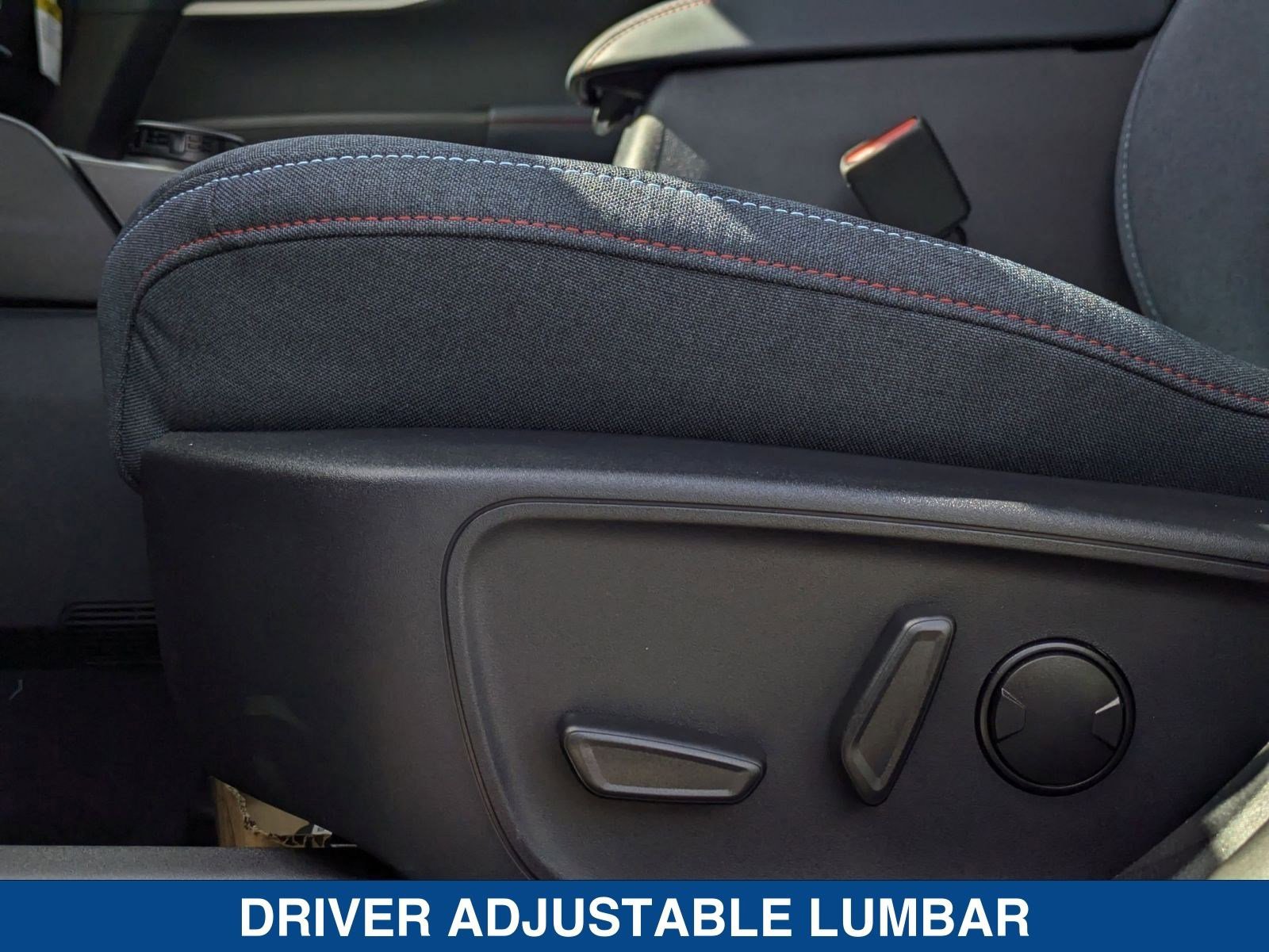 New 2025 Ford Bronco Sport Heritage w/ Convenience Package image 23