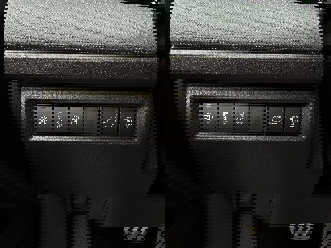 New 2026 Toyota Camry SE image 20