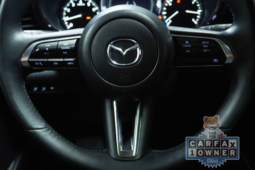 Used 2024 MAZDA CX-30 AWD 2.5 S w/ Preferred Package image 17