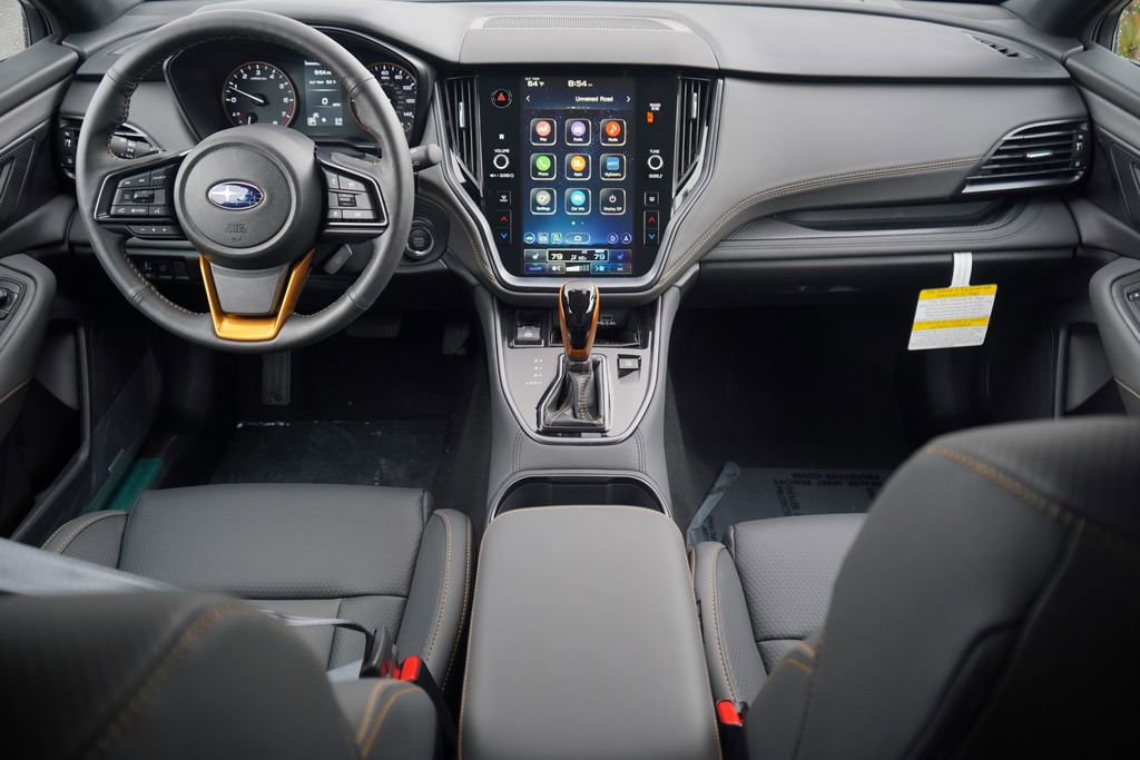 New 2025 Subaru Outback Wilderness w/ Wilderness Package image 8