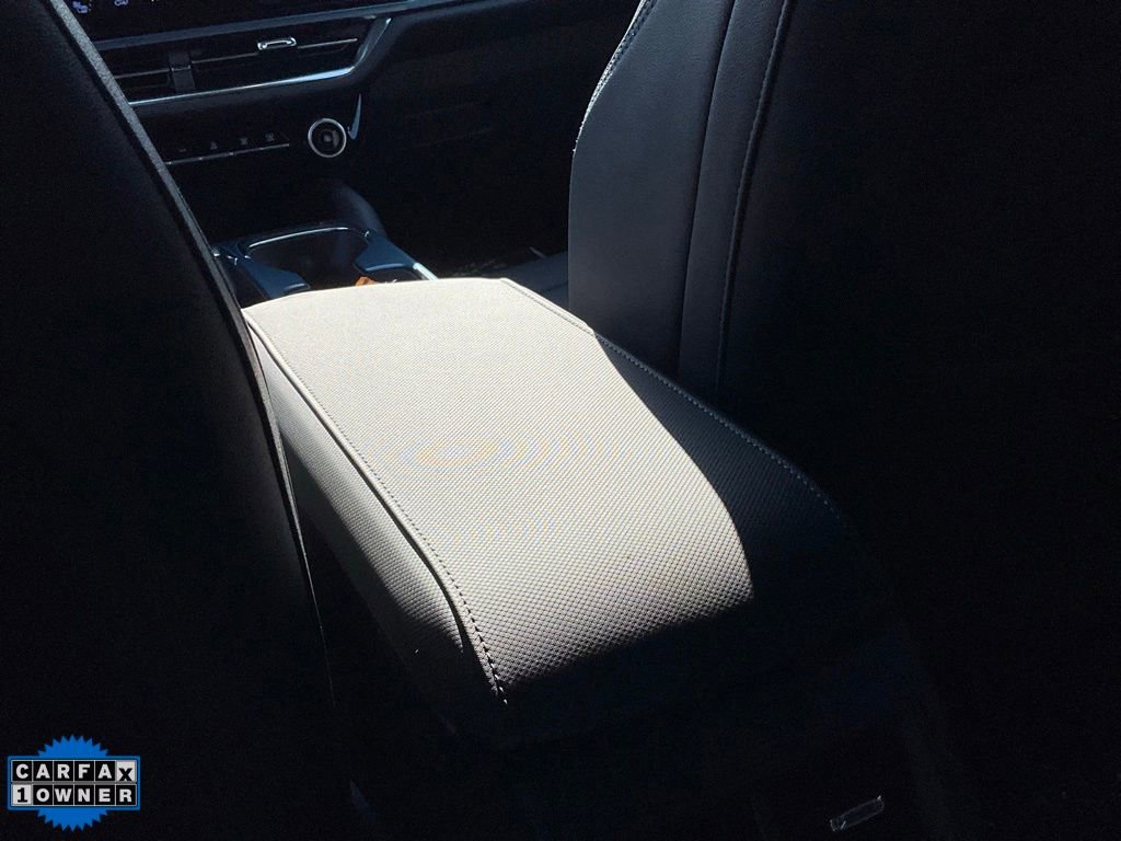 Used 2024 Chevrolet Equinox EV LT image 46