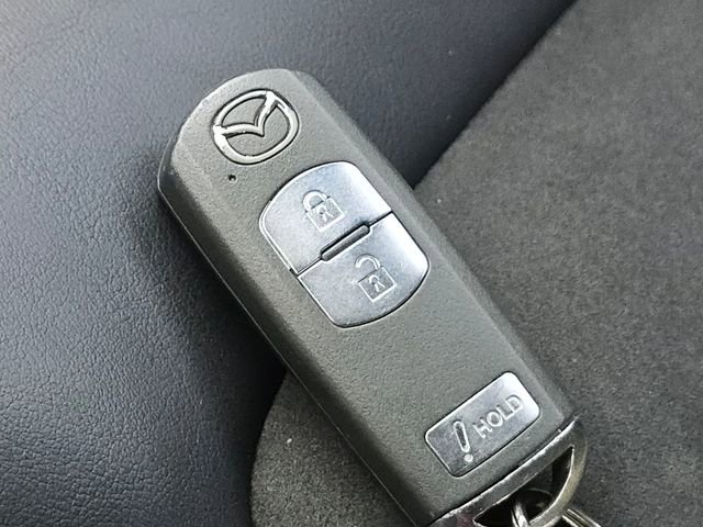 Used 2017 MAZDA CX-5 Touring image 39