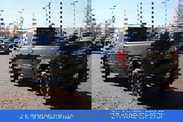 New 2026 GMC Sierra 1500 Pro w/ Graphite Edition image 4