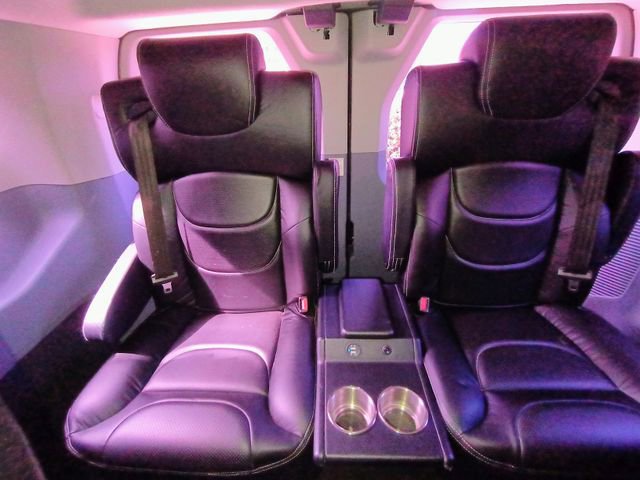 Used 2018 Ford Transit 350 XLT image 53