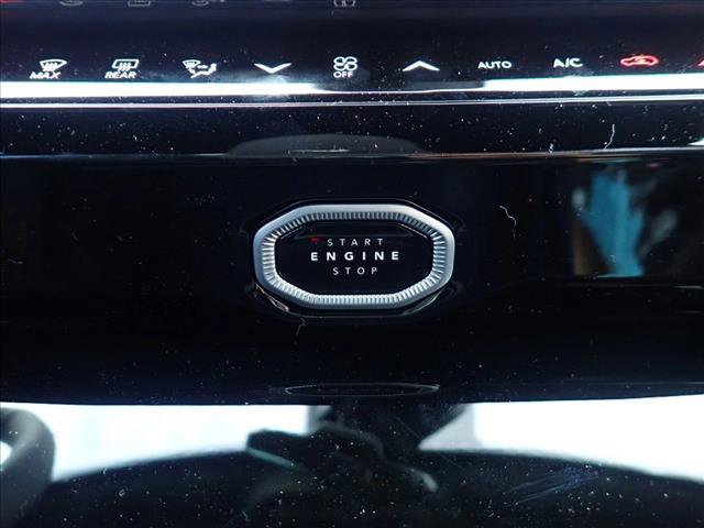 New 2026 Jeep Grand Cherokee Limited Reserve image 25