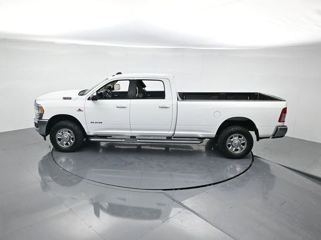 Used 2019 RAM 2500 Big Horn image 42